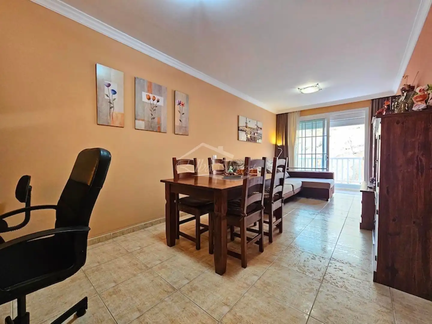 Appartamento con terrazza in vendita a Fañabé - Ifonche y Benítez, imagen 6