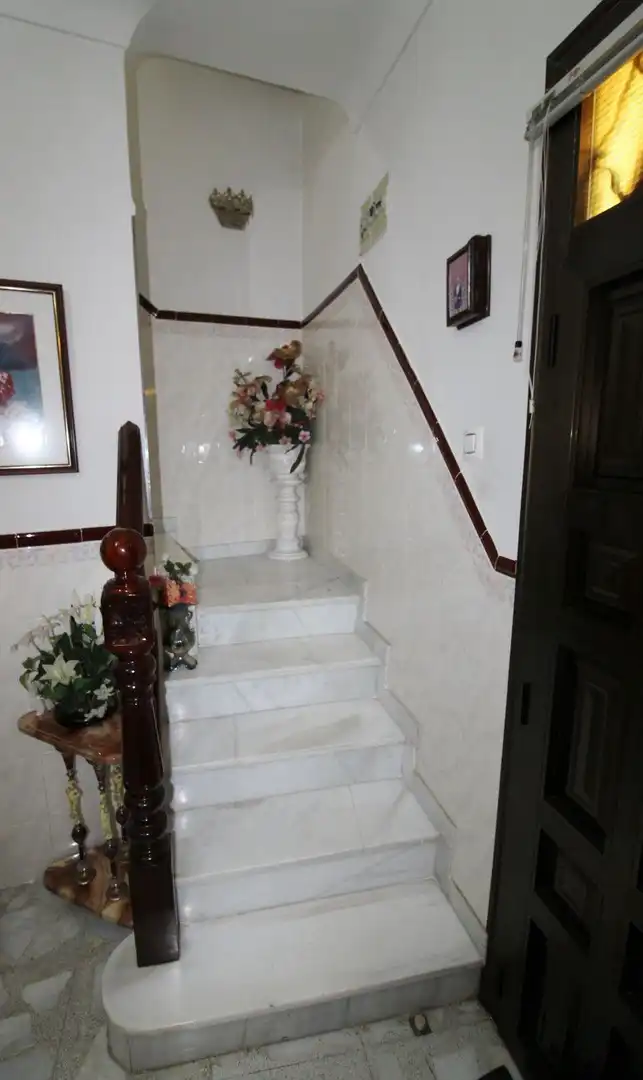 Casa adosada en venta en Aldea del Rey con Aire acondicionado, Calefacción y Terraza