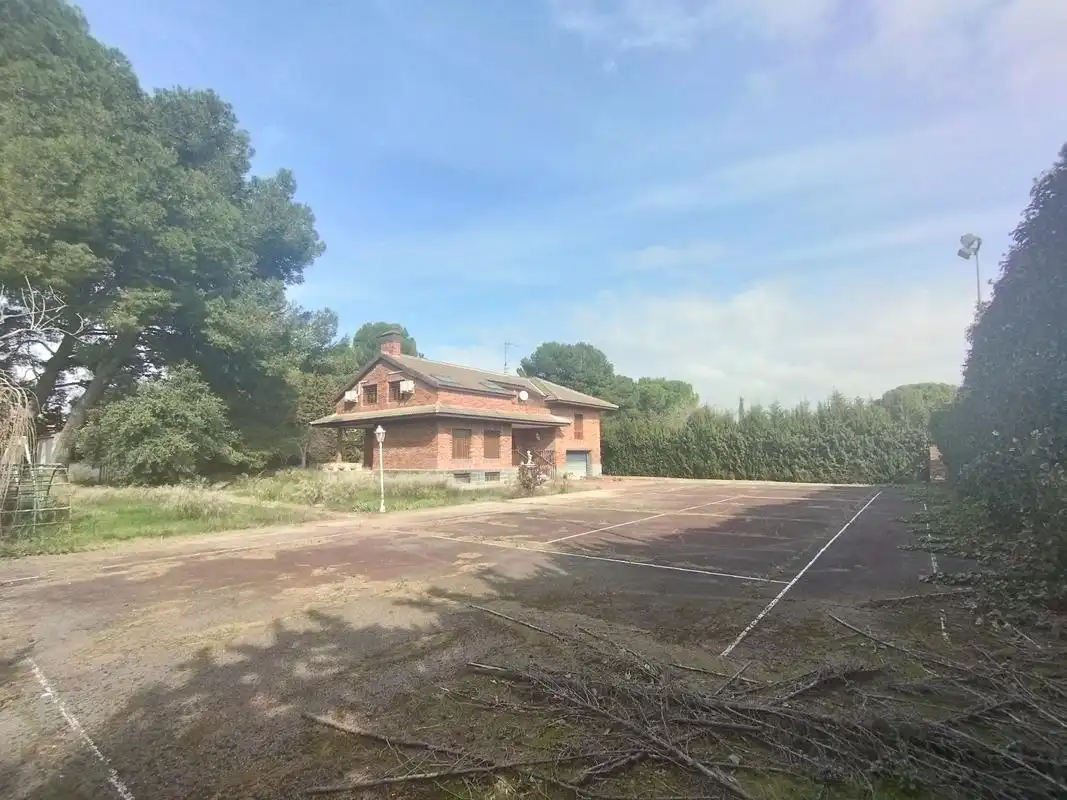 Casa o xalet en venda en Zaragoza amb Jardí privat
