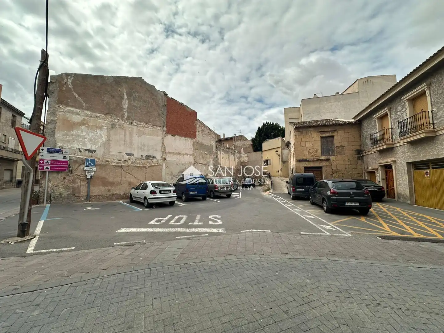 Terreno residencial en venta en Monforte del Cid, imagen 2