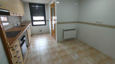 Foto 5 de Piso de alquiler en Calle Luis Quintanilla Isasi, Alisal - San Román, Santander