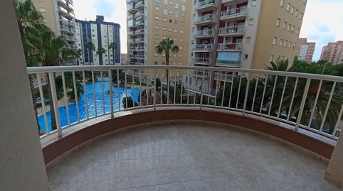 Photo 4 of Flat for sale in Playa de las Gaviotas - El Pedrucho, Murcia