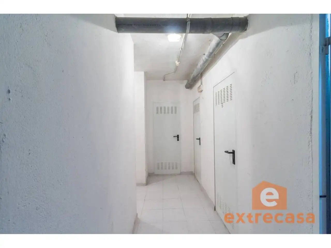 Trastero de alquiler en Badajoz