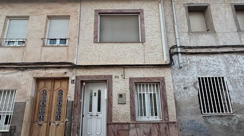 Foto 2 de Casa o xalet en venda a Monóvar / Monòver, Alicante