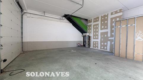 Photo 3 of Industrial buildings for sale in Cartuja Baja, Zaragoza