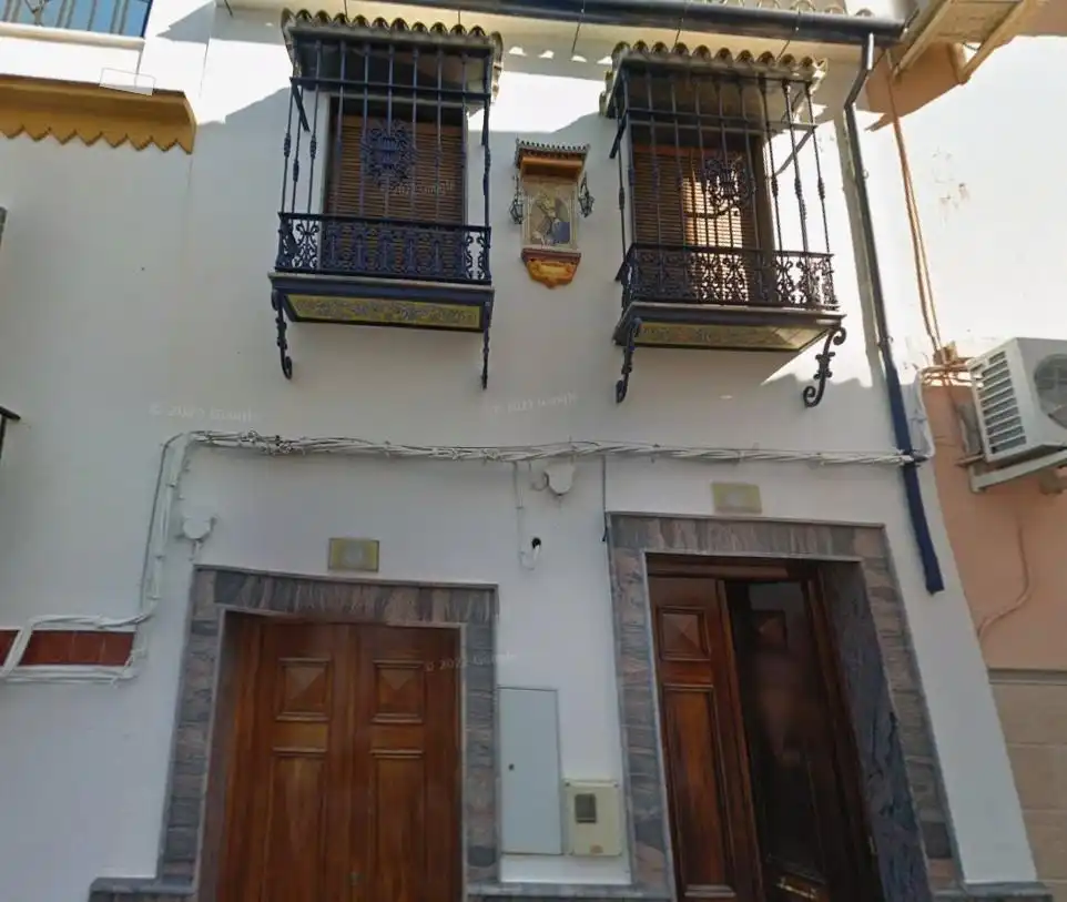 Haus zum Verkauf in PILAR DE ARRIBA