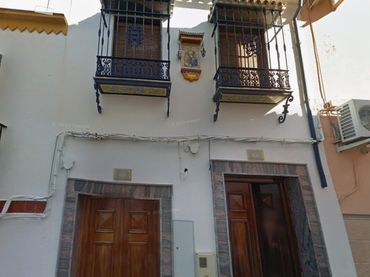 Haus zum Verkauf in PILAR DE ARRIBA