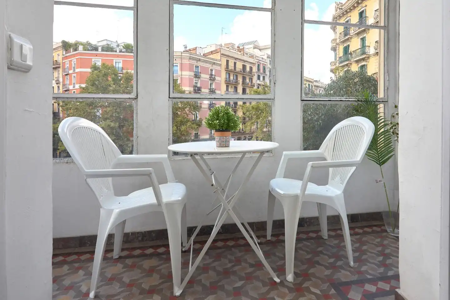 Appartement avec ascenseur à vendre à calle del Comte d'Urgell, imagen 4