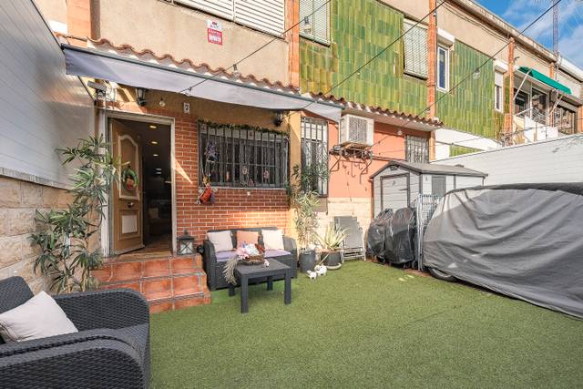 Casa adosada en Venta en El Besós i el Maresme
