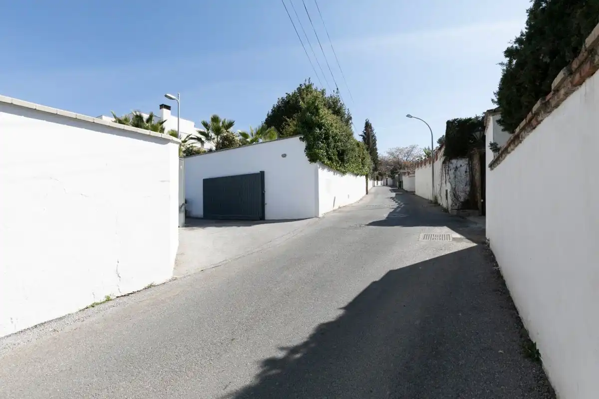 Terreni e lotti in vendita a Barrio de la Vega