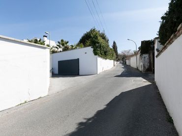 Terreni e lotti in vendita a Barrio de la Vega