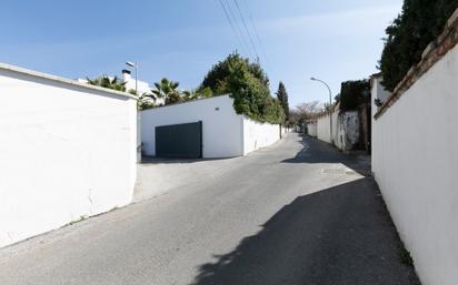 Außenansicht von Residential zum verkauf in Monachil