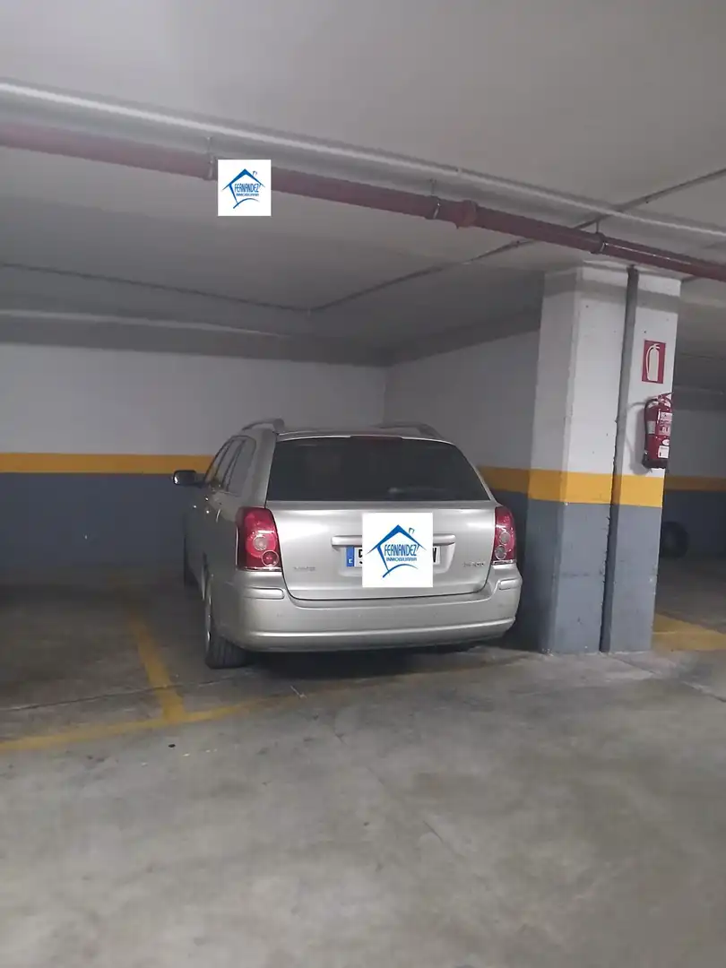 Pis amb ascensor en venda a Centro, imagen 21