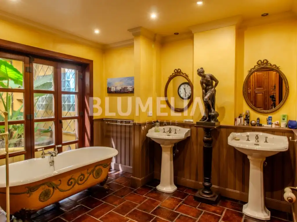 Casa con terraza en venta en Calle Historiador Palau, imagen 36