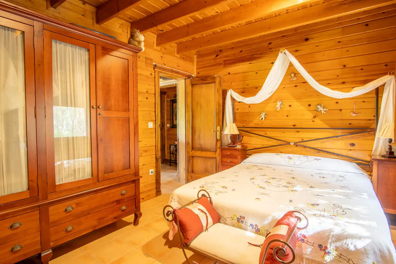 Villa avec terrasse à vendre à Orba, imagen 16