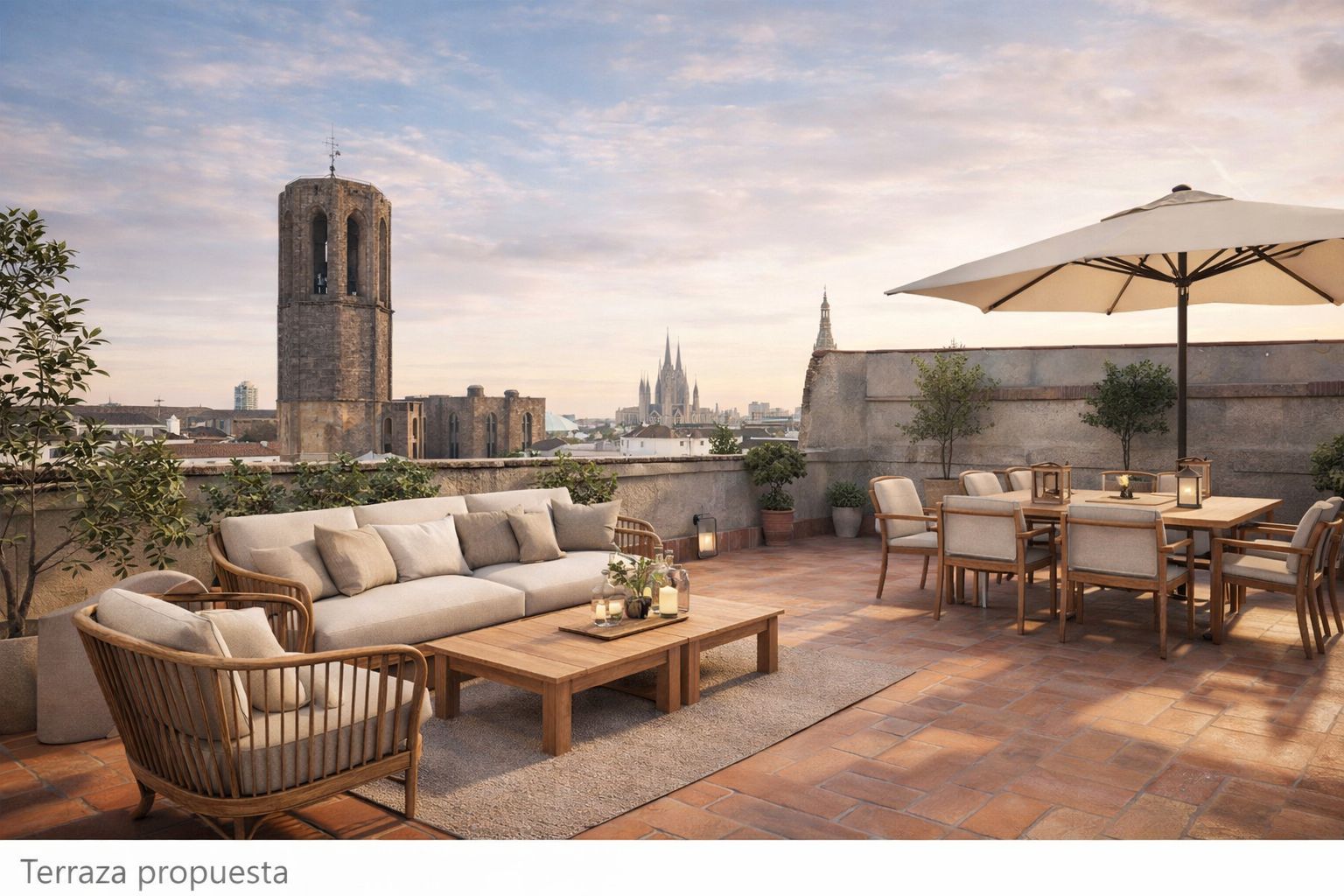 Piso en venta en Barri Gòtic, Ciutat Vella