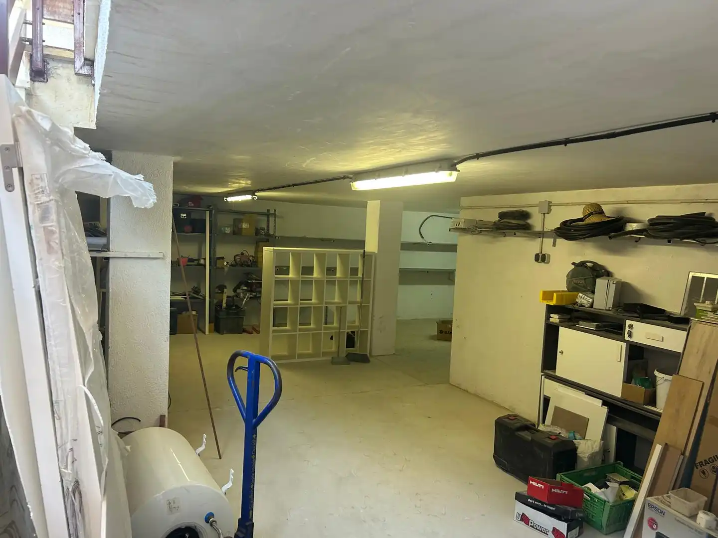Local en venta en Cunit con Parquet, Terraza y Internet