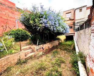 Garden of Residential for sale in Terrassa