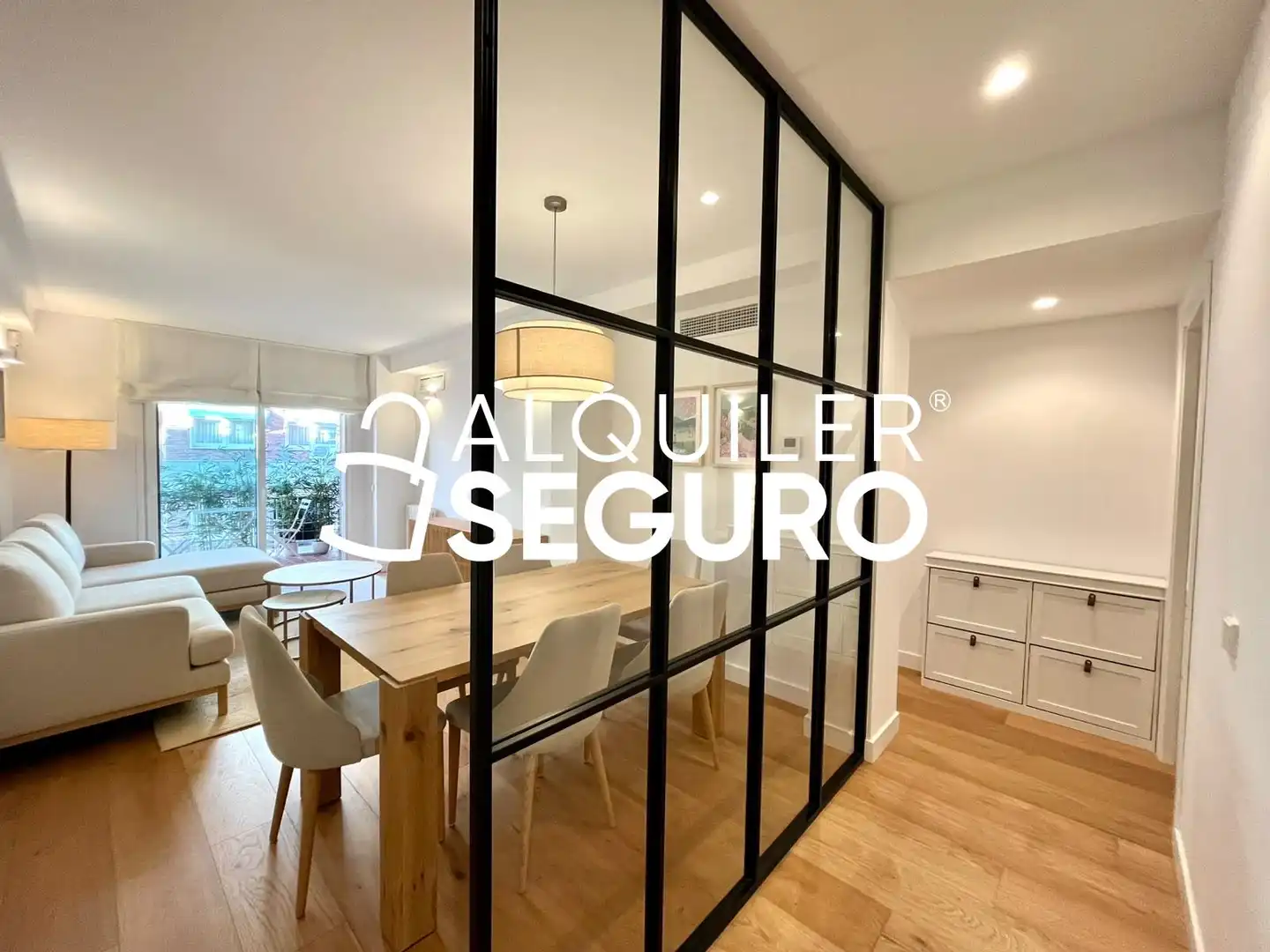 Fotografía del inmueble reportado: 2.400 €/mes — Madrid, Madrid