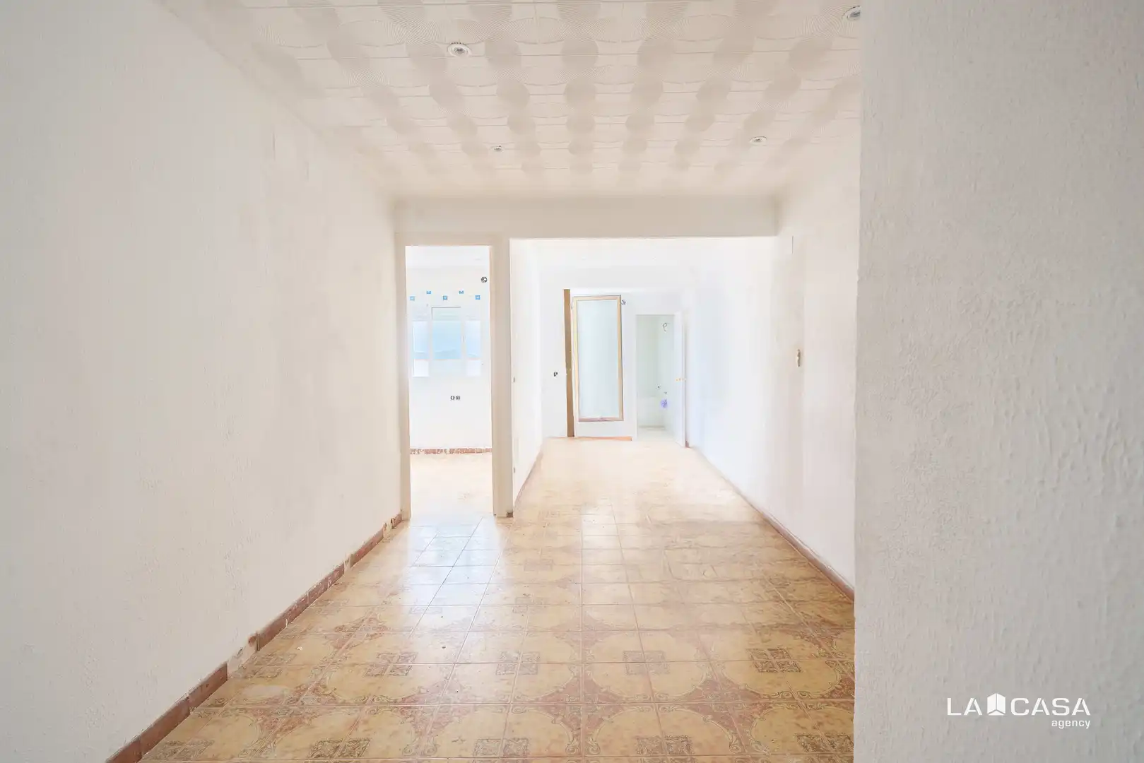 Penthouse zum Verkauf in Carrer de la Gran Vista