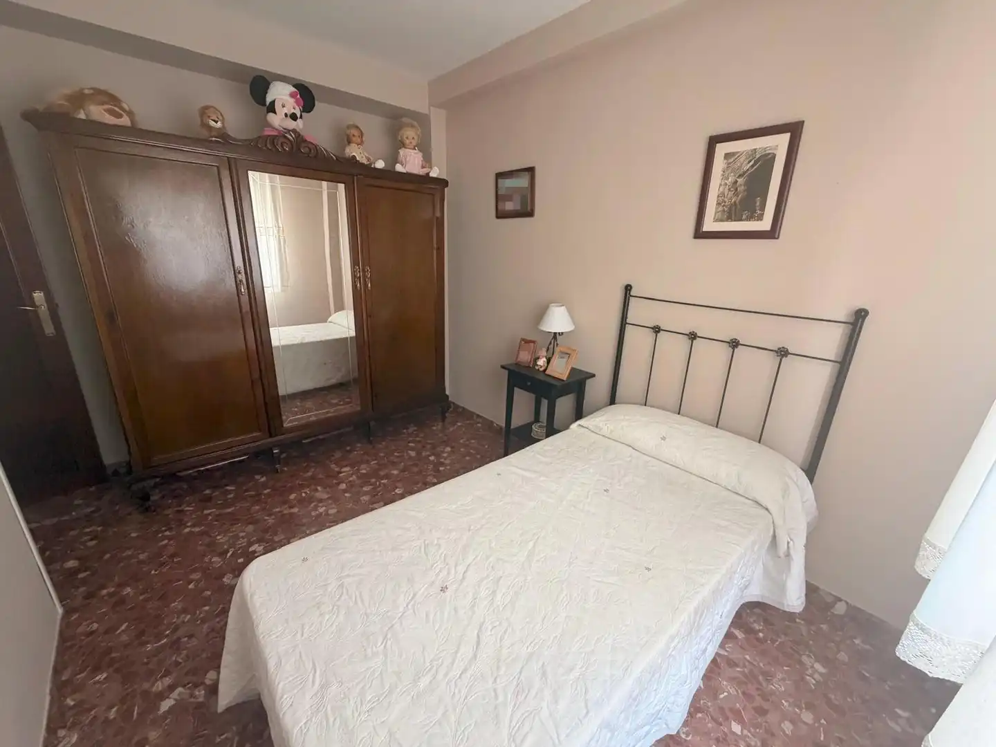 Wohnung zum Verkauf in Morón de la Frontera, imagen 15