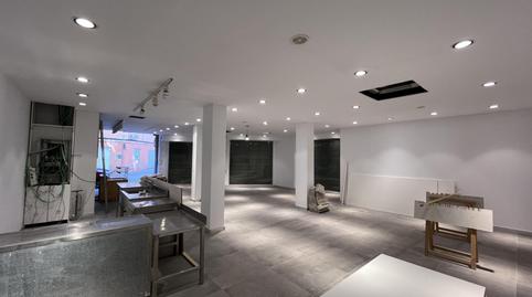 Photo 2 of Premises for rent in De Roger de Flor, Fonts dels Capellans - Sagrada Família, Manresa