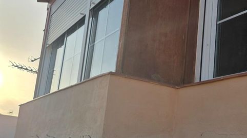 Foto 4 de Casa adosada en venda a Albox, Almería