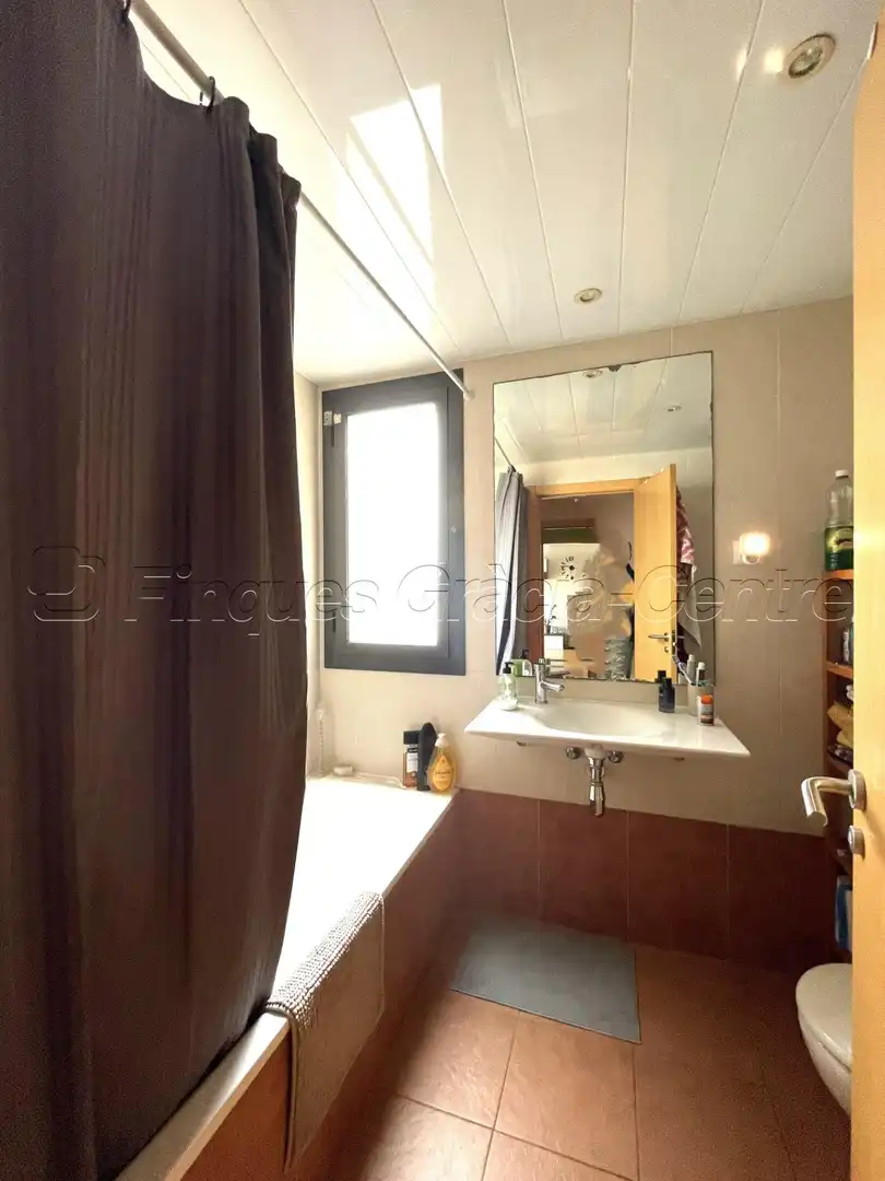 Flat for rent in Sabadell, Barcelona