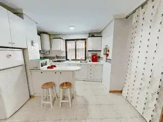 Piso en venta en Calle Radio Murcia, Las Piscinas Naturales