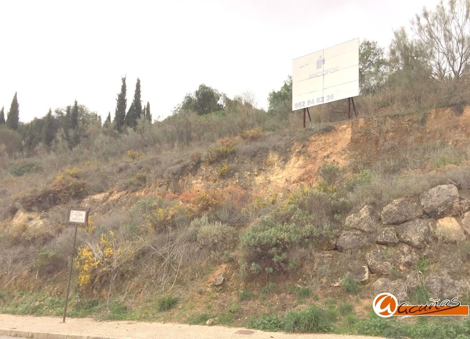 Residential for sale in Antequera