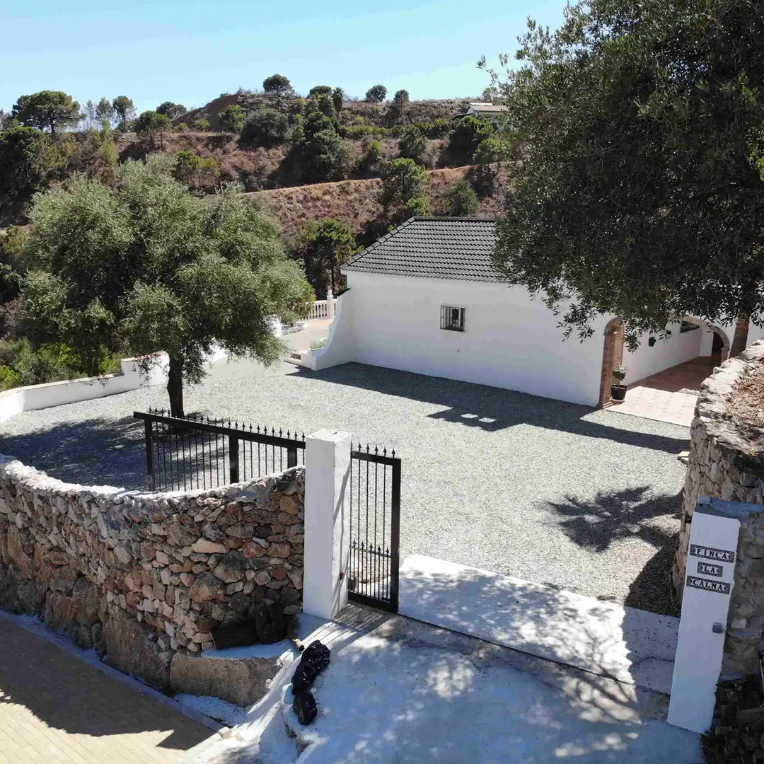 Rural land for sale in Avenida de los Reales, imagen 3