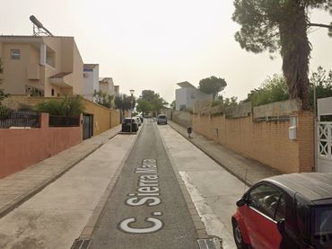 Casa en venda a Los Molinos