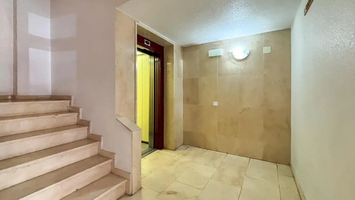 Wohnung mit Aufzug zum Verkauf in Carrer Benito Pérez Galdós, imagen 50