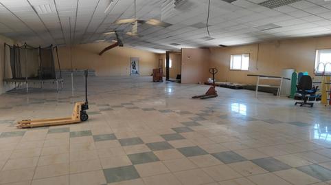 Foto 4 von Fabrikhallen zur Miete in M-229, 58, Valdilecha, Madrid