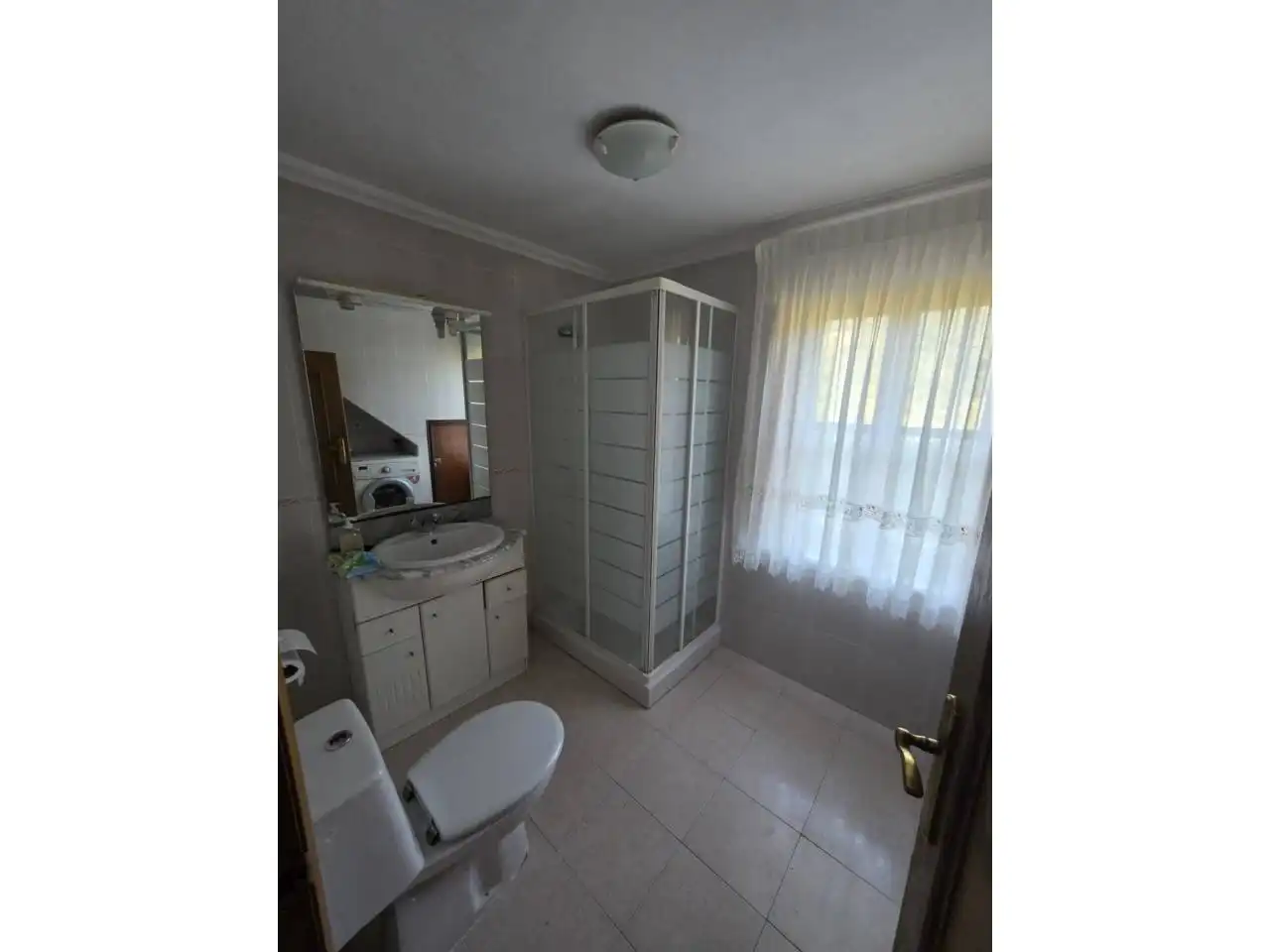 Casa con jardín en venta en Calle La Molina, imagen 5
