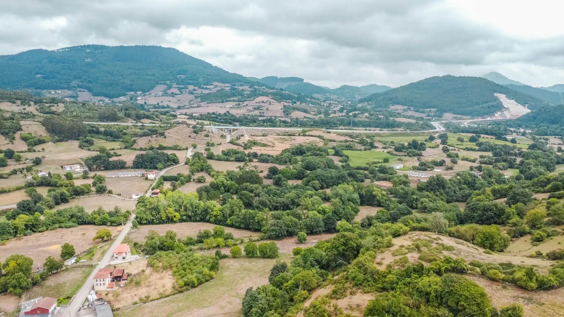 Residencial en venta en Lena