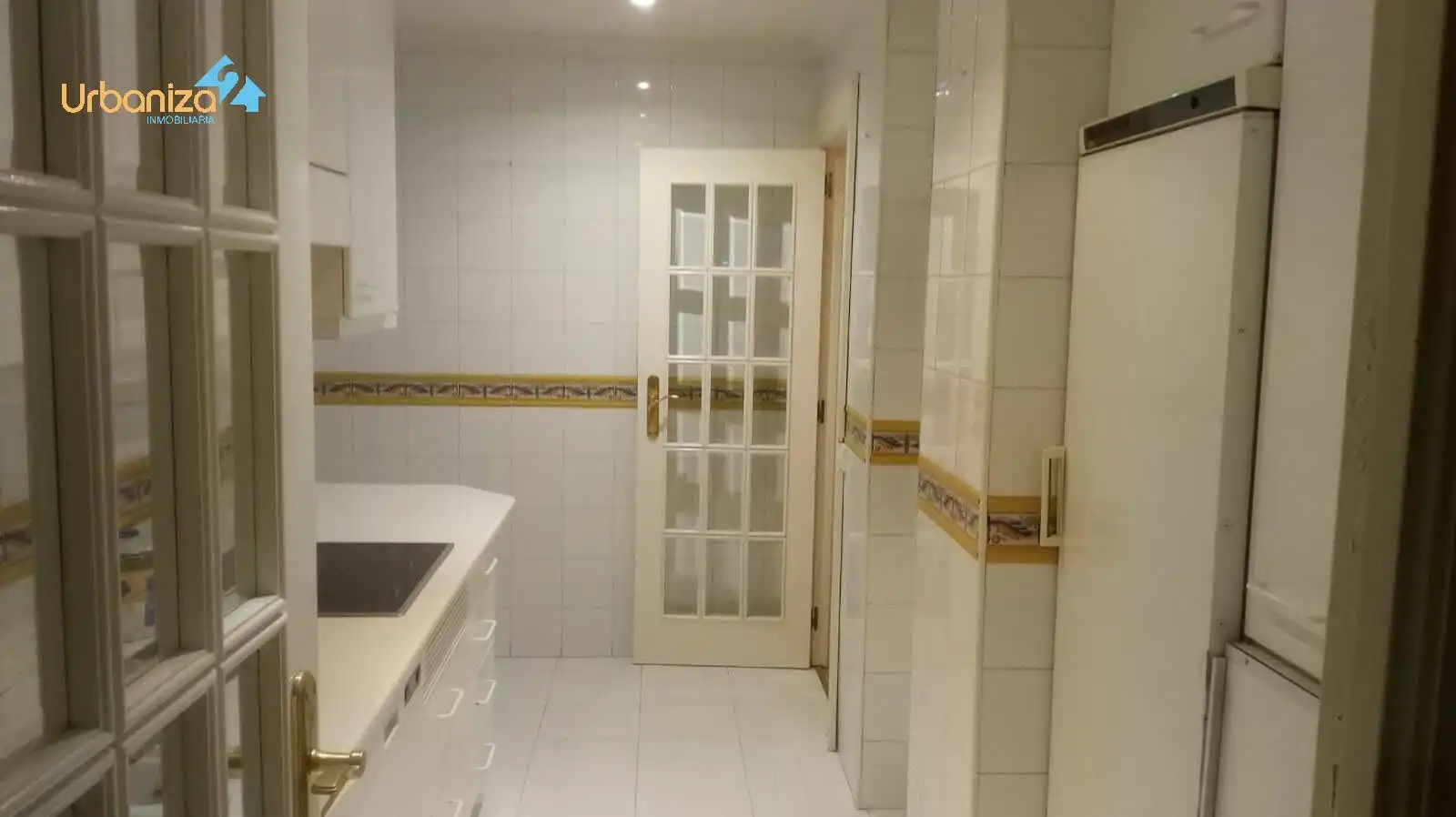 Wohnung zum Verkauf in Avenida de Europa, Pardaleras