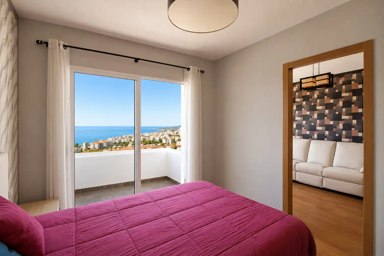 Flat with pool to rent in Lo Cea, imagen 5