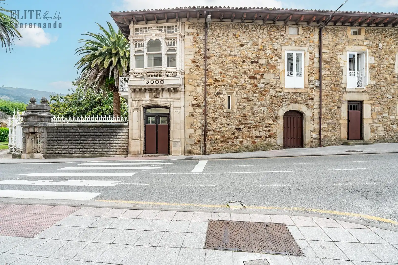 Vista exterior de Casa o chalet en venta en Ampuero con Calefacción, Jardín privado y Terraza