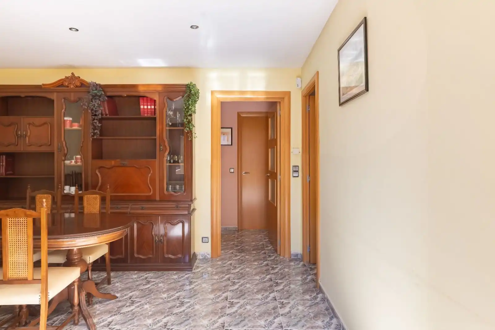 Piso en venta en Badalona con Calefacción