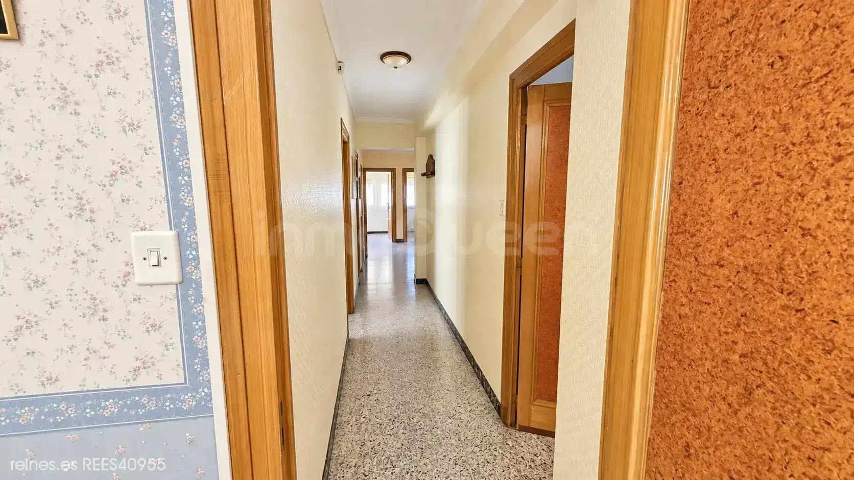 Flat for sale in Pedrola, Zaragoza