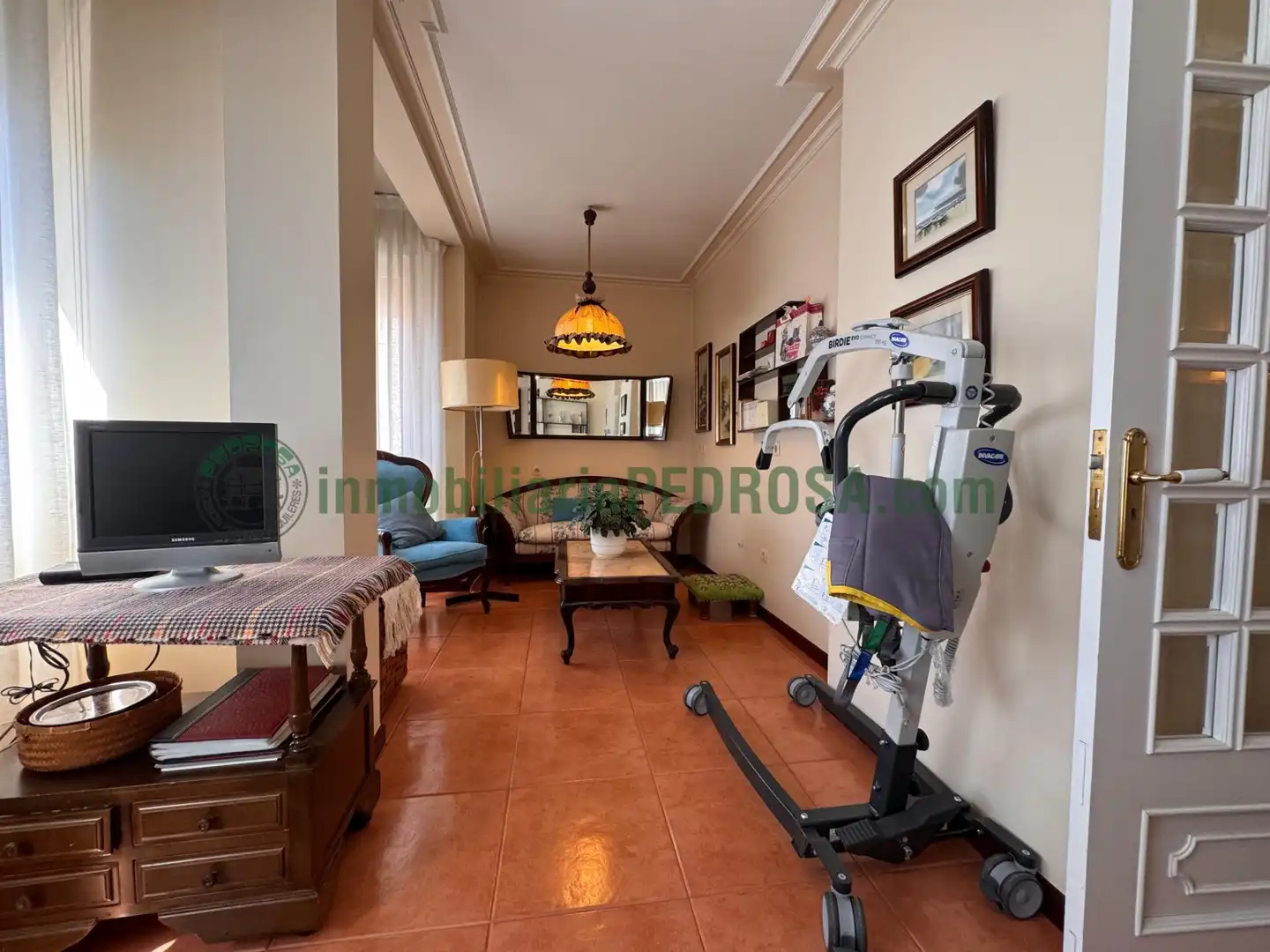 Duplexes for sale in La Seca - Los Salgueriños
