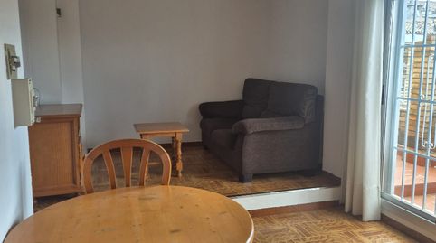 Foto 3 von Dachboden zur Miete in Calle Pérez Galdós, 3, Camino de Ronda, Granada Capital