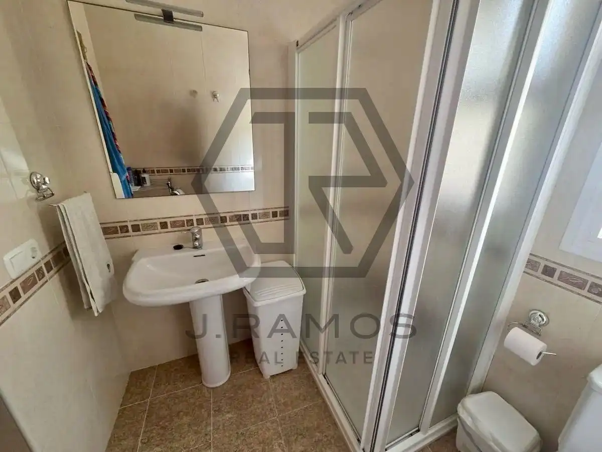 Penthouse mit Aufzug zum Verkauf in Torre del Mar, imagen 16