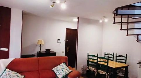 Foto 2 de Piso en venta en Calle Fuertes Acevedo, 65, Buenavista, Oviedo