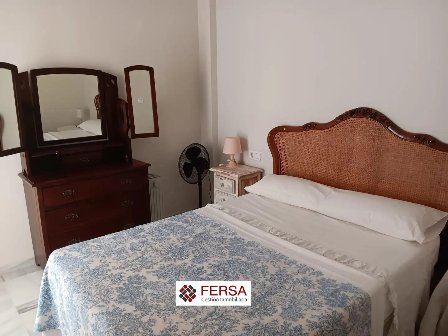 Detached homes for rent in El Ancla