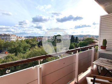 Wohnung mit Balkon zum Verkauf in Centre