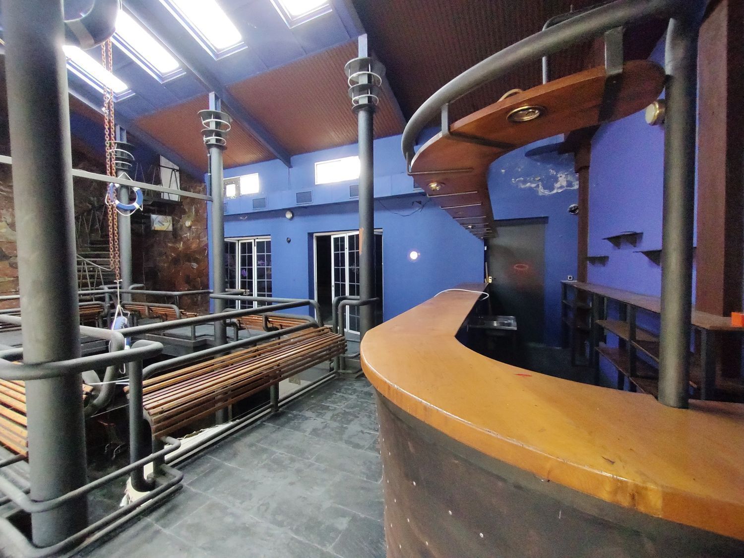 Local en venda en Cantalejo