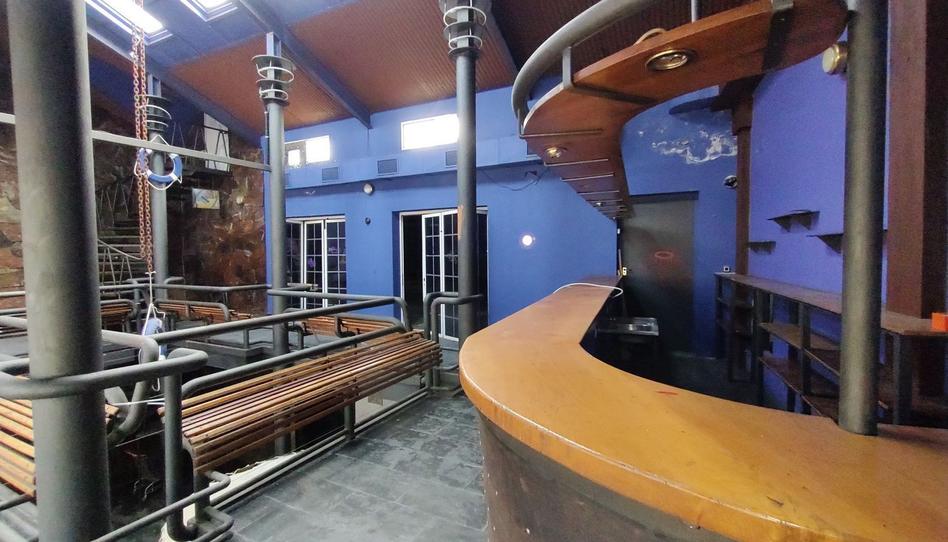 Photo 1 of Premises for sale in Capitán Cortés, 3, Cantalejo, Segovia