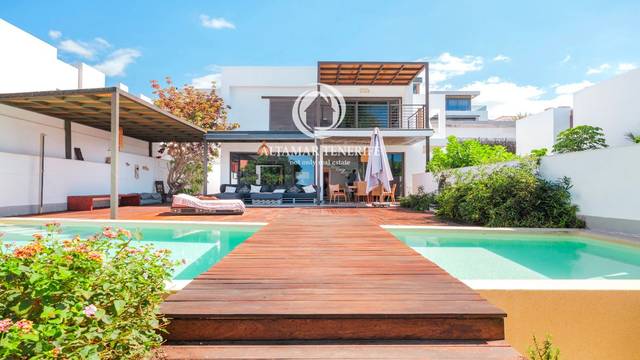 Casa-chalet en Venta en Kurt Konrad Mayer en Playa Fañabé Alto